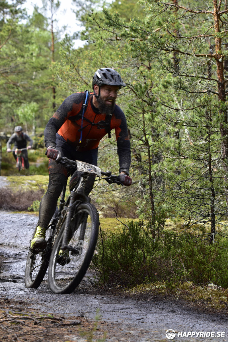 Bild från Lida Loop 2019